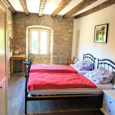 Castello Gulich Szálloda