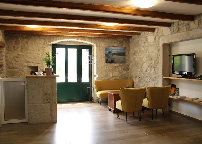 Boutique Castello Gulich 포레치