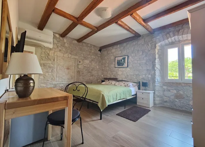 Boutique Castello Gulich 호텔 3*