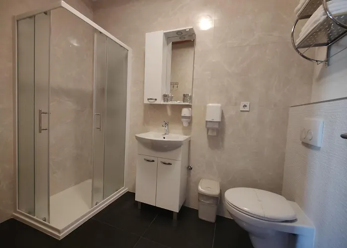 Boutique Castello Gulich 호텔 포레치