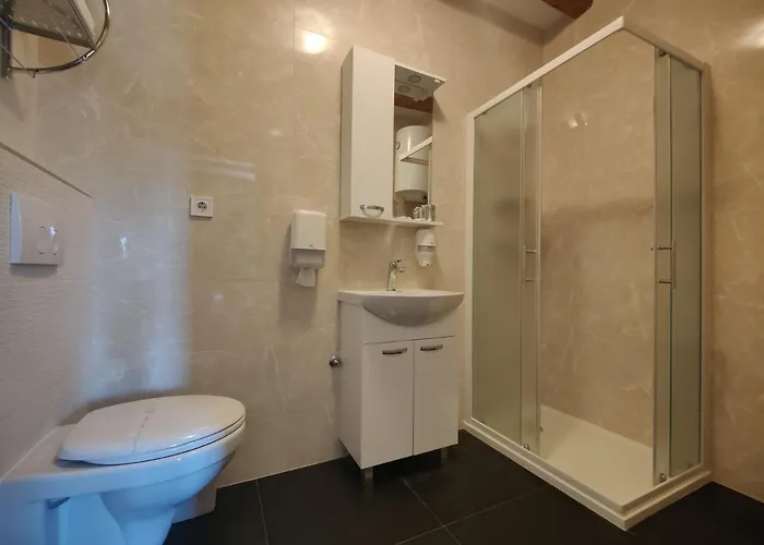 Boutique Castello Gulich 호텔 3*