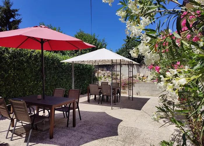 Boutique Castello Gulich 호텔