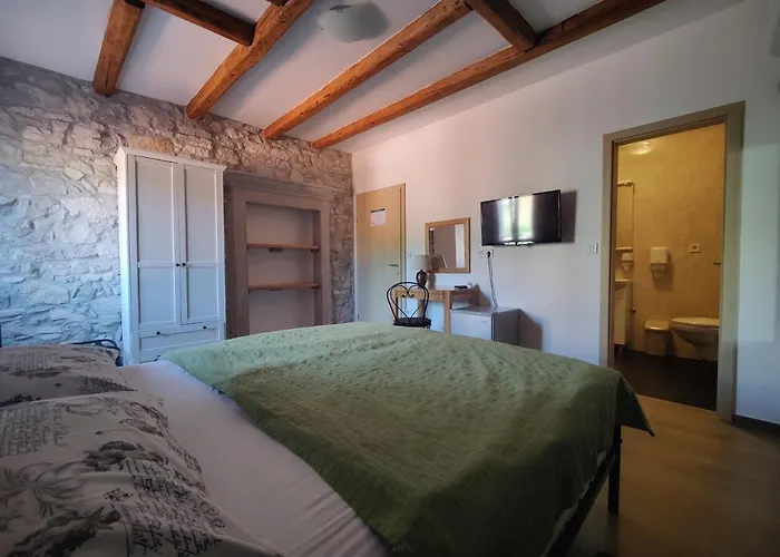 Boutique Castello Gulich 포레치