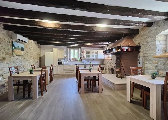 호텔 Boutique Castello Gulich 3*