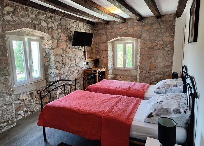 Boutique Castello Gulich 호텔