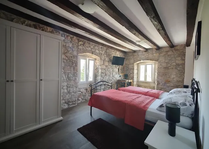 Boutique Castello Gulich 3* 포레치