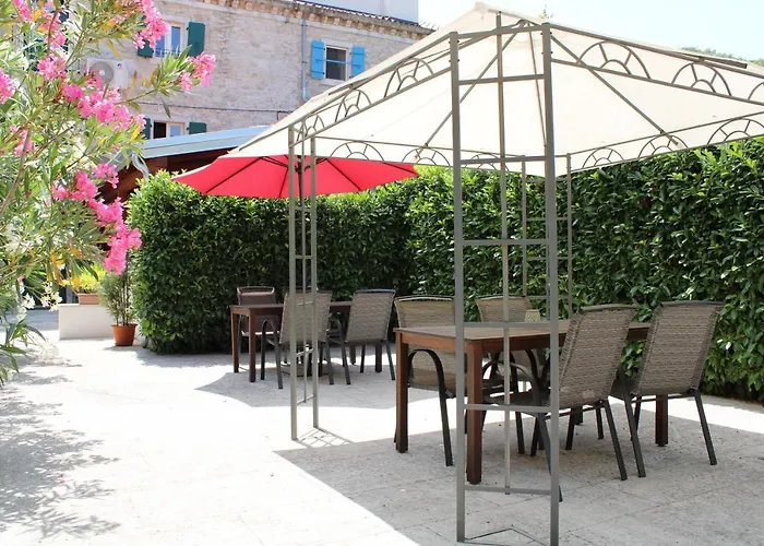 Boutique Castello Gulich 포레치