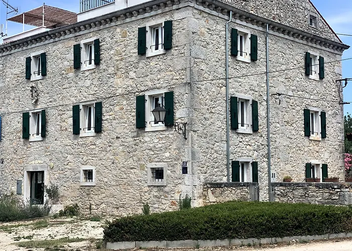 호텔 Boutique Castello Gulich