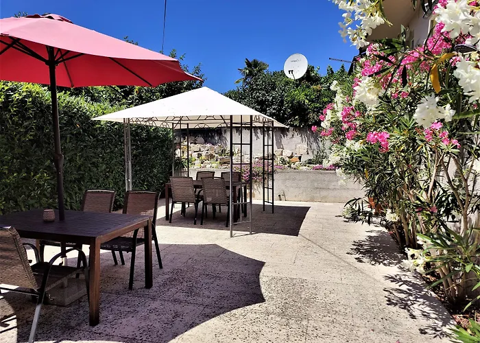 Boutique Castello Gulich 3* 포레치