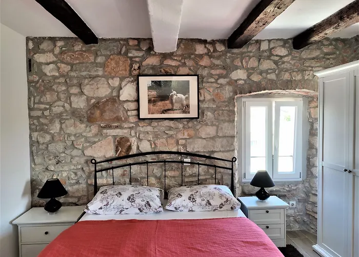 호텔 Boutique Castello Gulich 포레치