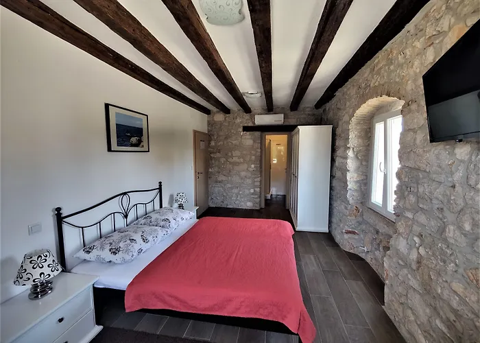 호텔 Boutique Castello Gulich 3*