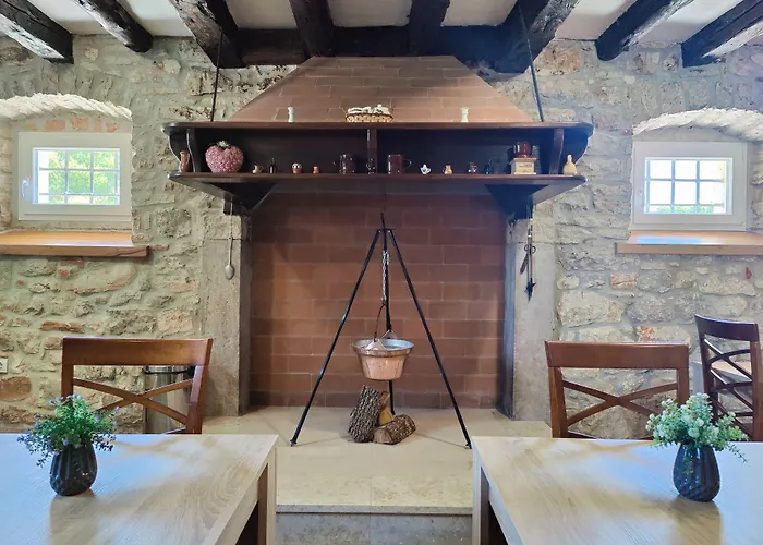 Boutique Castello Gulich 3* 포레치