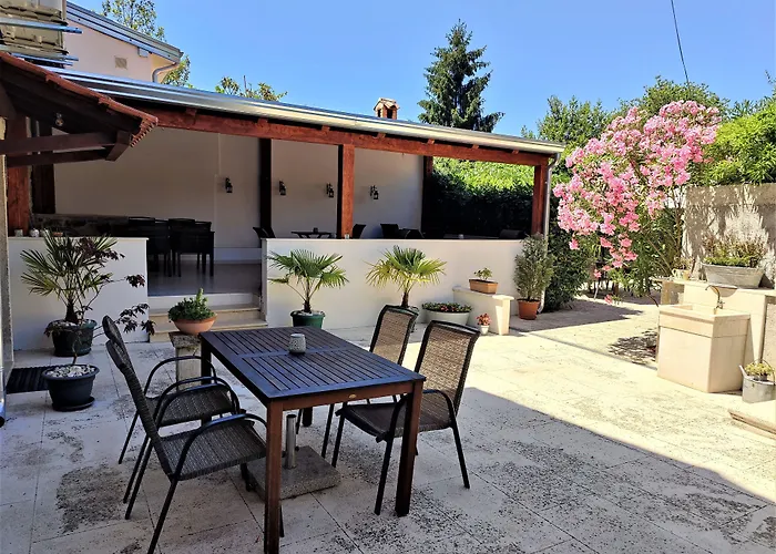 Boutique Castello Gulich 호텔 포레치