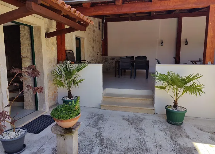 Boutique Castello Gulich 포레치