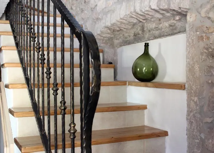 Boutique Castello Gulich 3* 포레치