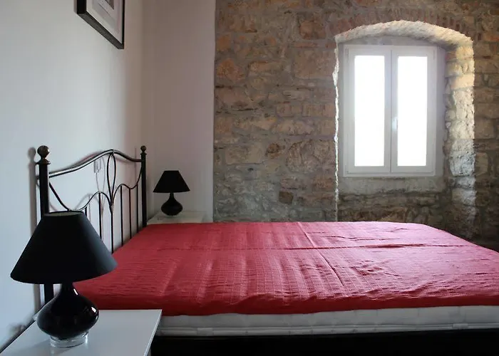 Boutique Castello Gulich 3* 포레치