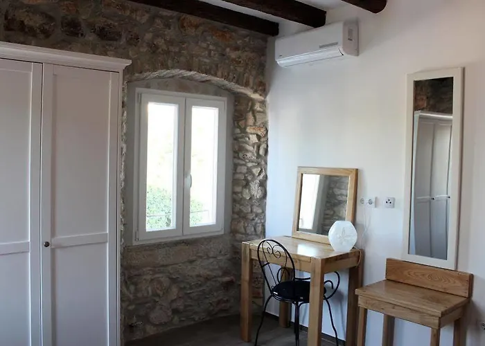 호텔 Boutique Castello Gulich 3*