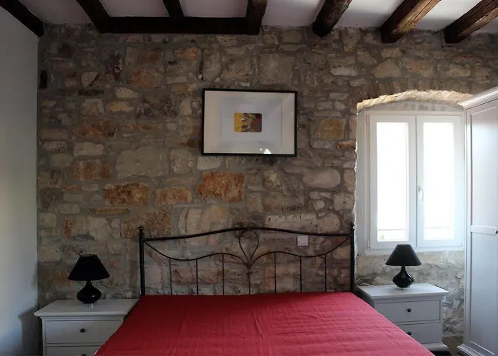 Boutique Castello Gulich 호텔