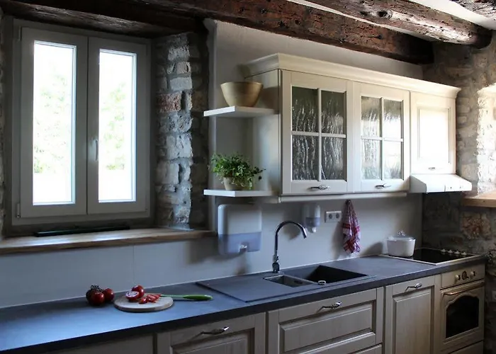 Boutique Castello Gulich 호텔 3*